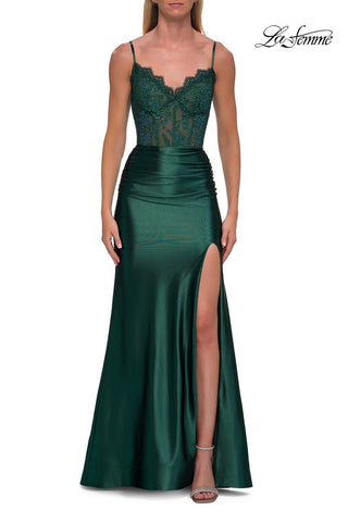 La Femme Style Number 33325 - 5