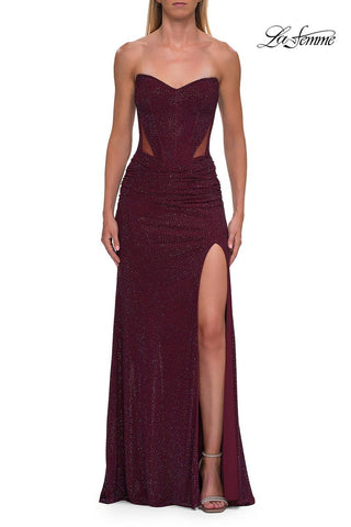 La Femme Style Number 33327 - 8