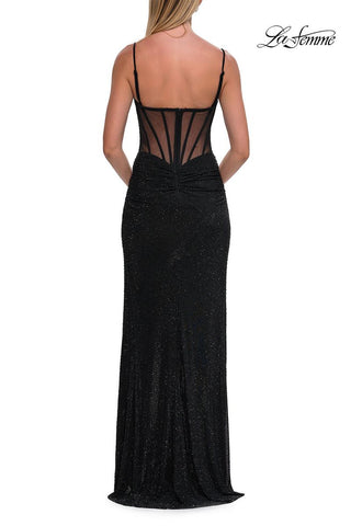 La Femme Style Number 33343 - 9