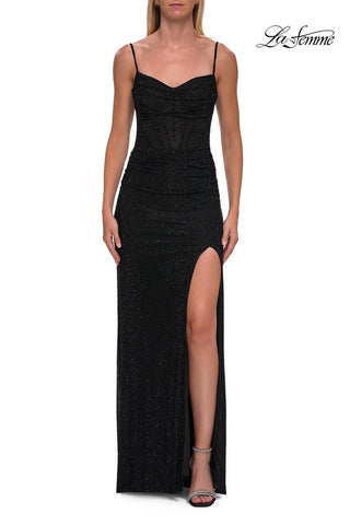 La Femme Style Number 33343 - 8