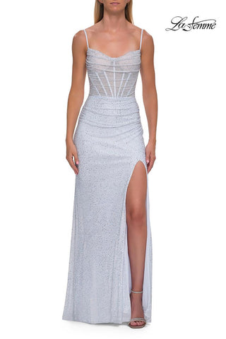 La Femme Style Number 33343 - 6