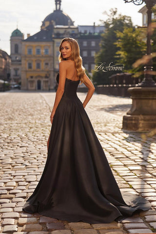 La Femme Style Number 33353 - 3