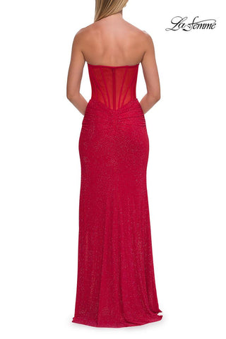 La Femme Style Number 33354 - 10
