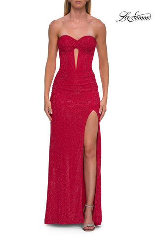 La Femme Style Number 33354 - 9