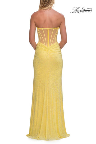 La Femme Style Number 33354 - 8