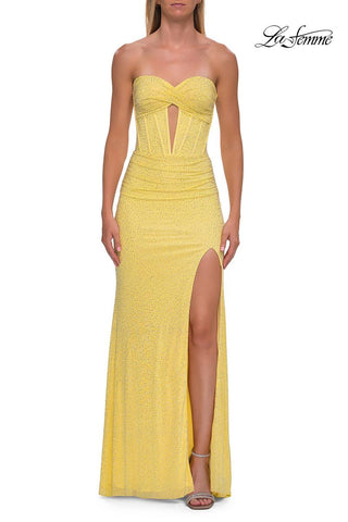 La Femme Style Number 33354 - 7
