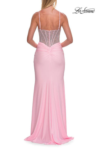 La Femme Style Number 33357 - 7