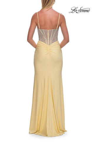 La Femme Style Number 33357 - 8