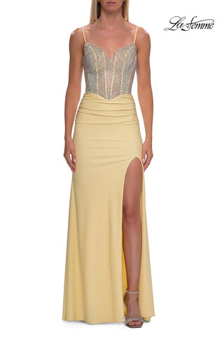 La Femme Style Number 33357 - 9