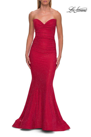 La Femme Style Number 33360 - 8