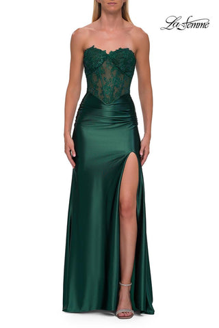 La Femme Style Number 33362 - 15
