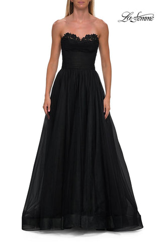 La Femme Style Number 33363 - 9