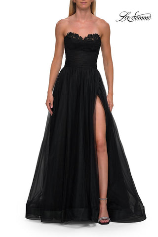 La Femme Style Number 33363 - 8