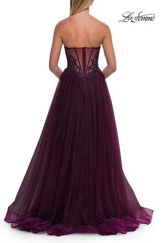 La Femme Style Number 33363 - 6