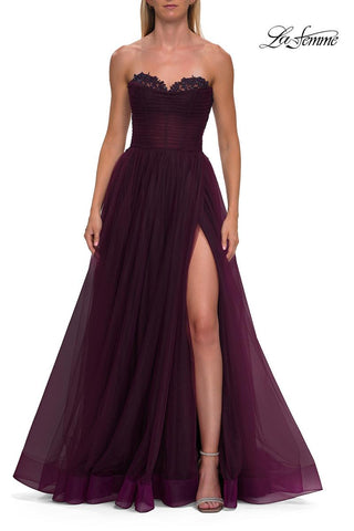 La Femme Style Number 33363 - 5