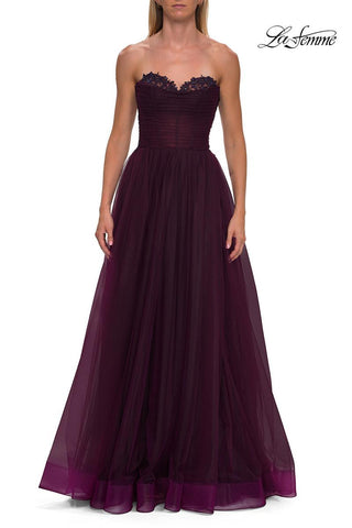 La Femme Style Number 33363 - 7