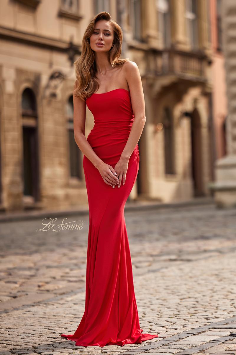 La Femme Style Number 33403 - 5