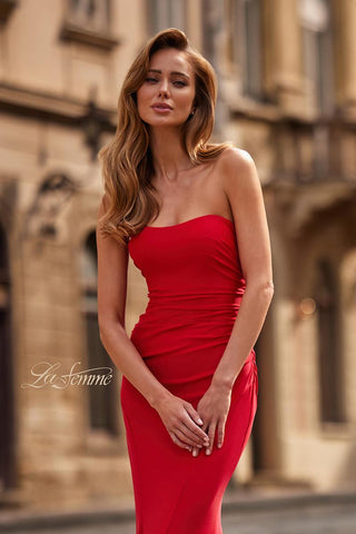 La Femme Style Number 33403 - 6