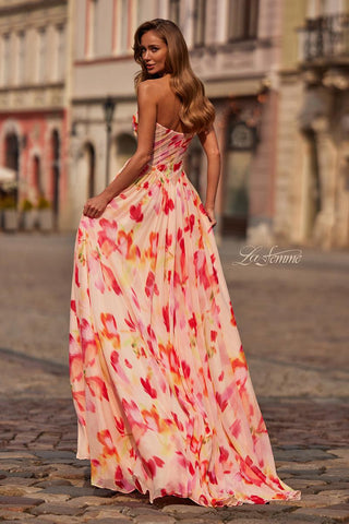 La Femme Style Number 33404 - 2