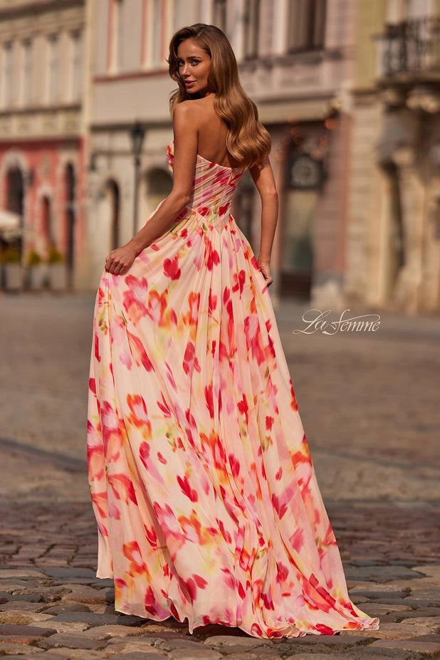 La Femme Style Number 33404 - 2