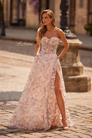 La Femme Style Number 33409 - 5