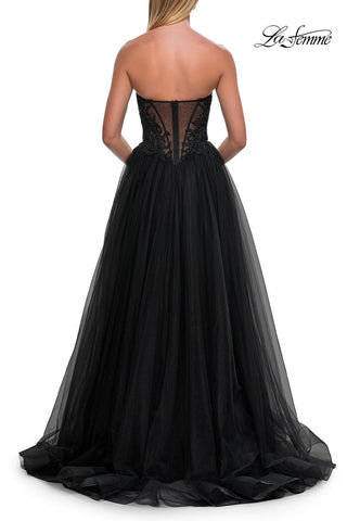 La Femme Style Number 33410 - 8