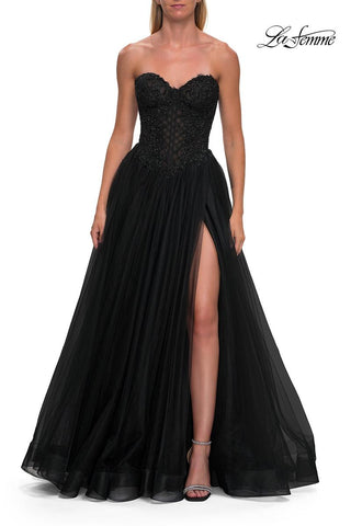 La Femme Style Number 33410 - 7