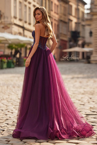 La Femme Style Number 33410 - 2