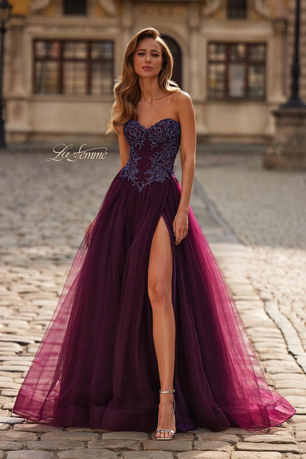 La Femme Style Number 33410 - 1