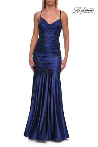 La Femme Style Number 33412 - 7