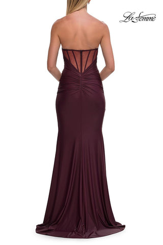 La Femme Style Number 33415 - 6