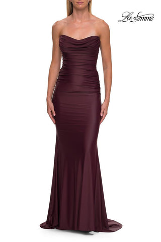 La Femme Style Number 33415 - 5