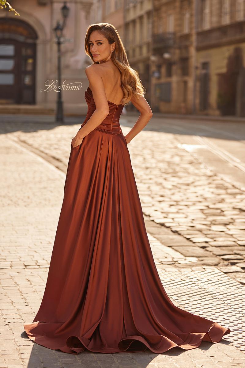 La Femme Style Number 33417 - 2