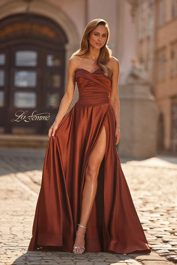 La Femme Style Number 33417 - 1