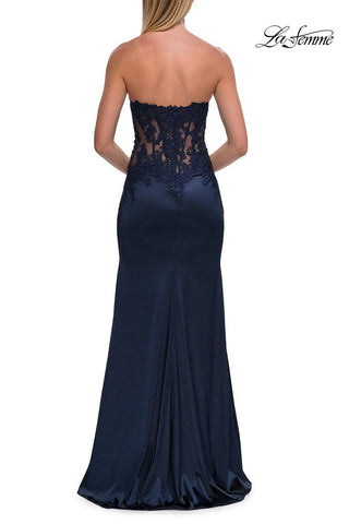 La Femme Style Number 33419 - 11