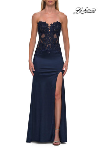 La Femme Style Number 33419 - 10