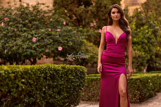 La Femme Style Number 33423 - 9