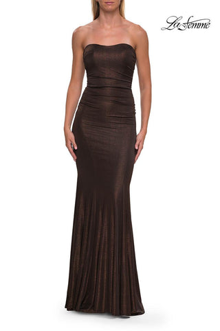 La Femme Style Number 33424 - 9
