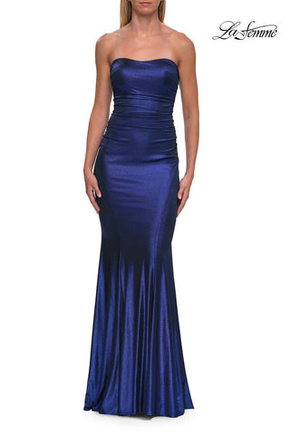 La Femme Style Number 33424 - 11