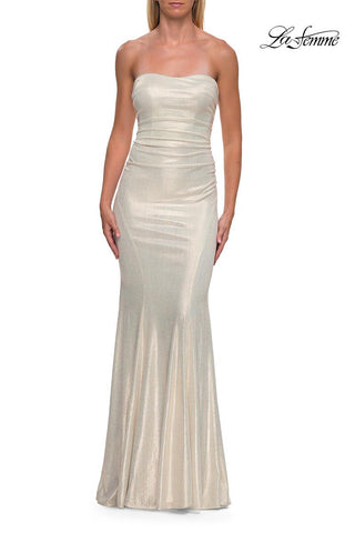 La Femme Style Number 33424 - 7