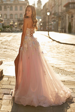 La Femme Style Number 33432 - 2