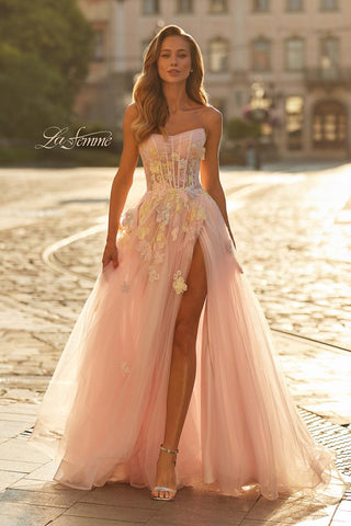 La Femme Style Number 33432 - 1