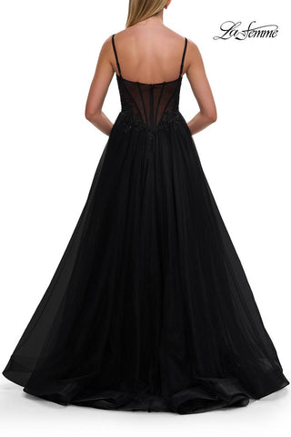 La Femme Style Number 33436 - 11