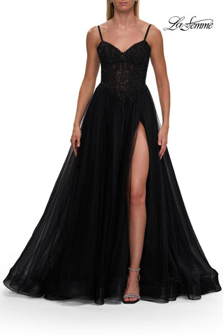La Femme Style Number 33436 - 10