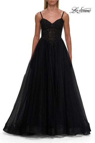 La Femme Style Number 33436 - 12