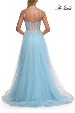 La Femme Style Number 33436 - 8