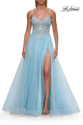 La Femme Style Number 33436 - 7