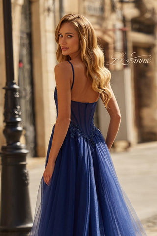 La Femme Style Number 33436 - 5