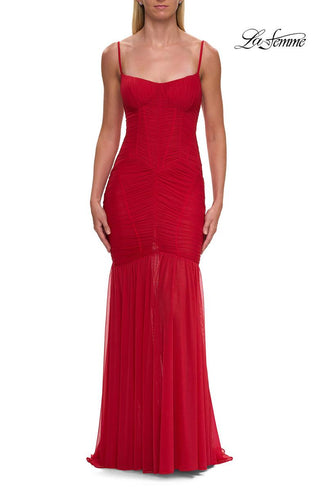 La Femme Style Number 33437 - 5