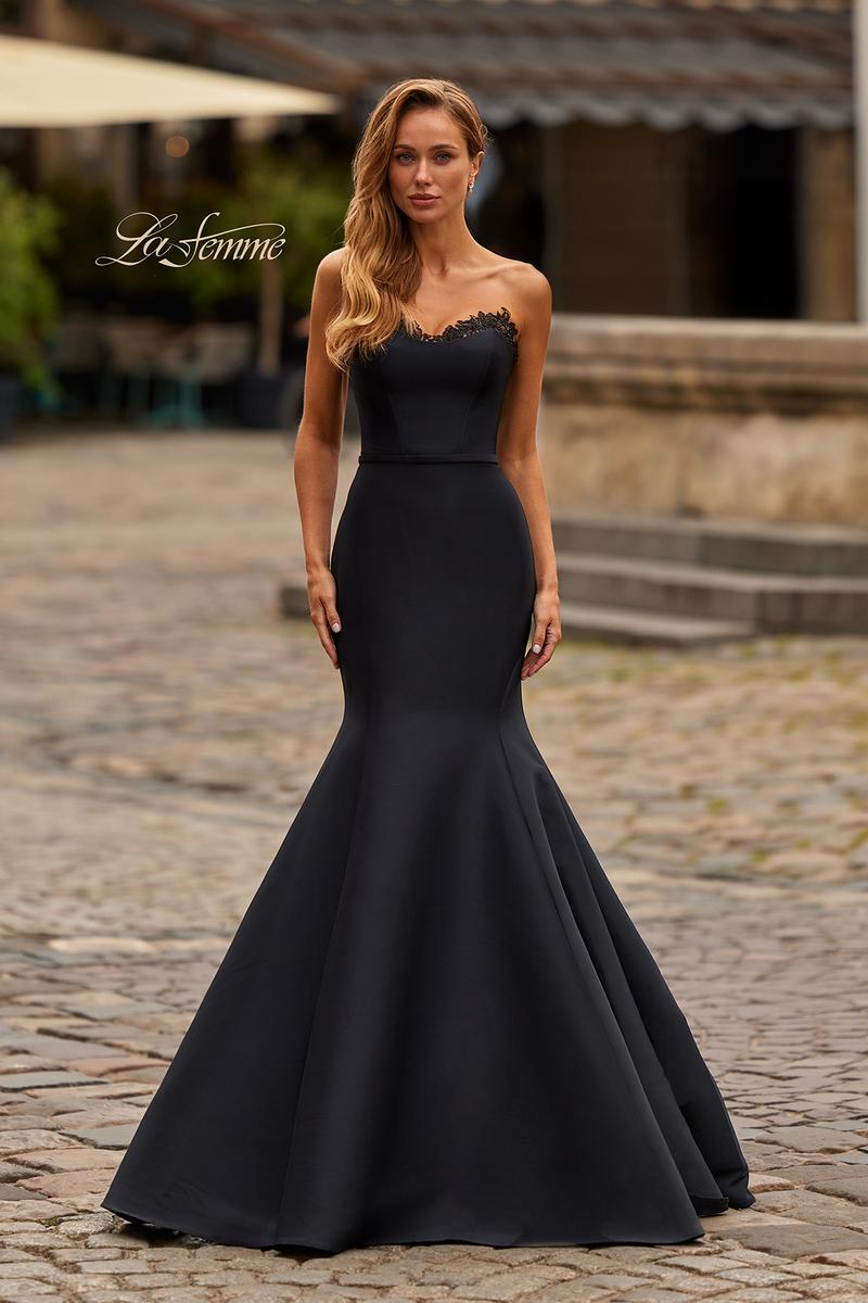 La Femme Style Number 33438 - 1